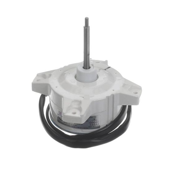 Picture of Amana Ptac 0131P00065s Outdoor Motor Dc Part# 0131P00065S