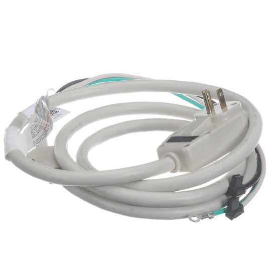 Picture of Amana Ptac 0130P00185 Cord,250vac, 30Amp Part# 0130P00185