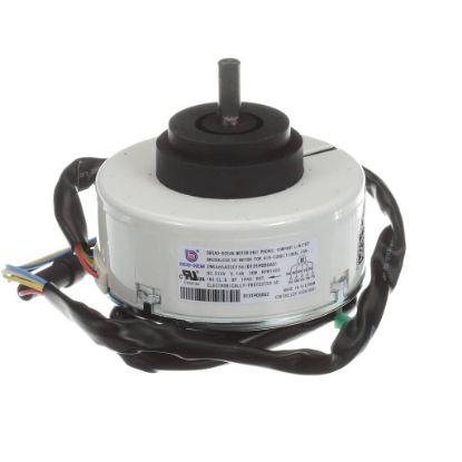 Picture of Amana Ptac 0131P00062s Motor Part# 0131P00062S