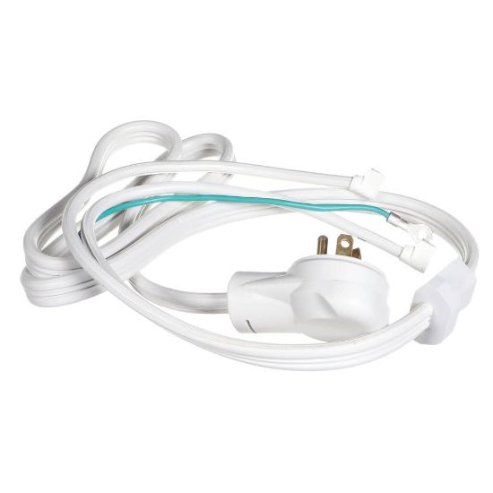 Picture of Amana Ptac Cord 277Volt,20amp Part# 0130P00178