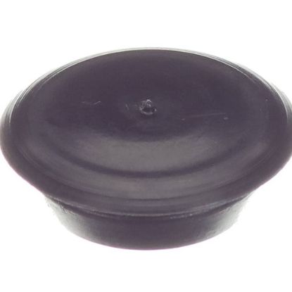 Picture of Amana Ptac M0570805 Plug-button Part# M0570805