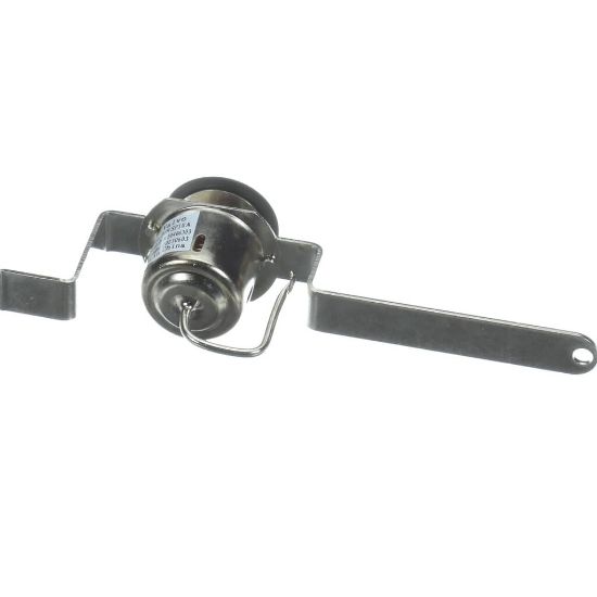 Picture of Amana Ptac 20406303 Valve-basepan Part# B15-671