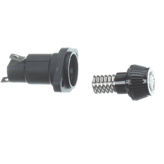 Picture of Amana Ptac C6476002 Holder-bayonet Fuse Part# G34-098