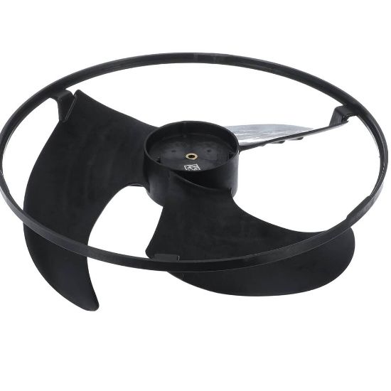 Picture of Amana Ptac 0161P00055s Fan Blade Part# W80-127