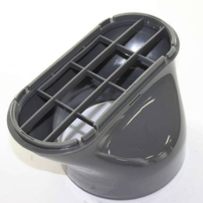 Picture of AeonAir Window Panel Nozzle Part# A4267-010-D2