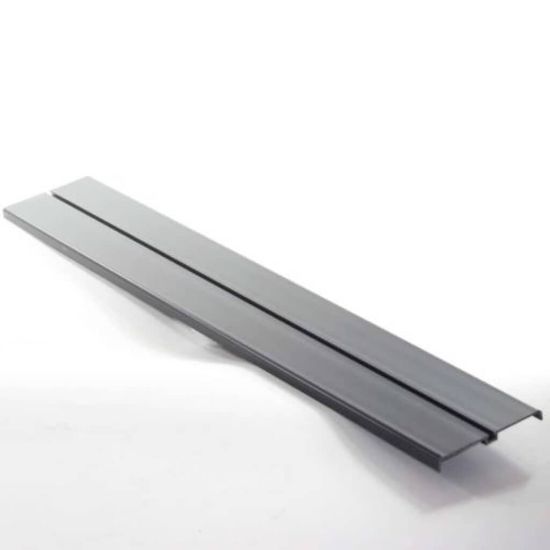 Picture of AeonAir Window Panel Extension (Black) Part# A5700-663-V-D2