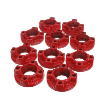 Picture of Armstrong Flg 10 Pack 2-1/2 Ci Painted Part# 110140-201