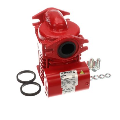 Picture of Armstrong E7.2 120V Part# 182202-643