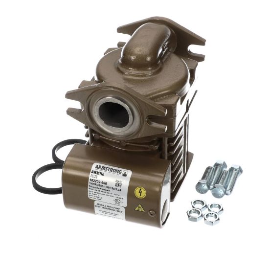 Picture of Armstrong E9.2b 120V Part# 182202-660