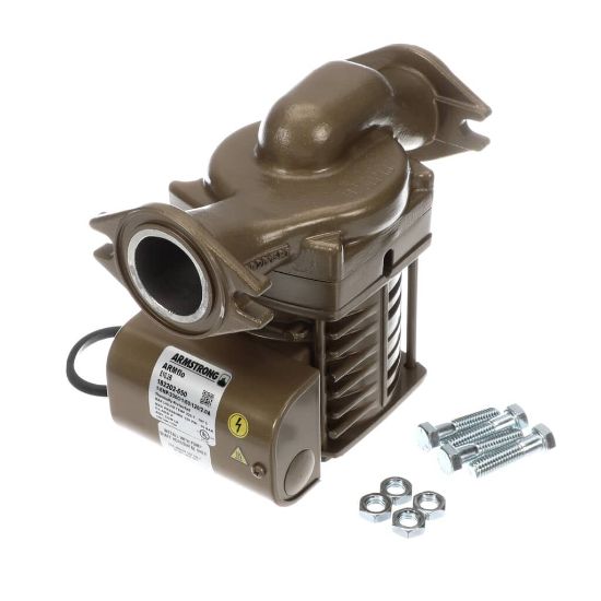 Picture of Armstrong E10.2b 120V Part# 182202-650