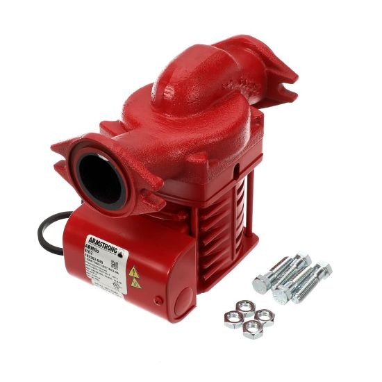 Picture of Armstrong E10.2 120V Part# 182202-649