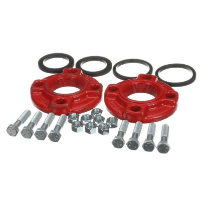 Picture of Armstrong Flange Set/hrdwr Kit 2 Ci Part# 806074-111K