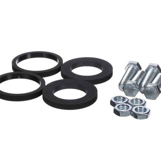 Picture of Armstrong S25 To E17 (11) Hardware Kit Part# 810120-351K