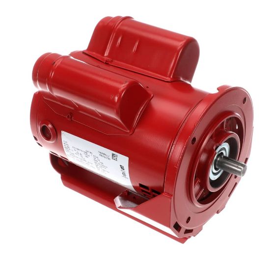 Picture of Armstrong 1/2Hp Dbv/1/60 Resilient Open Part# 811757-001