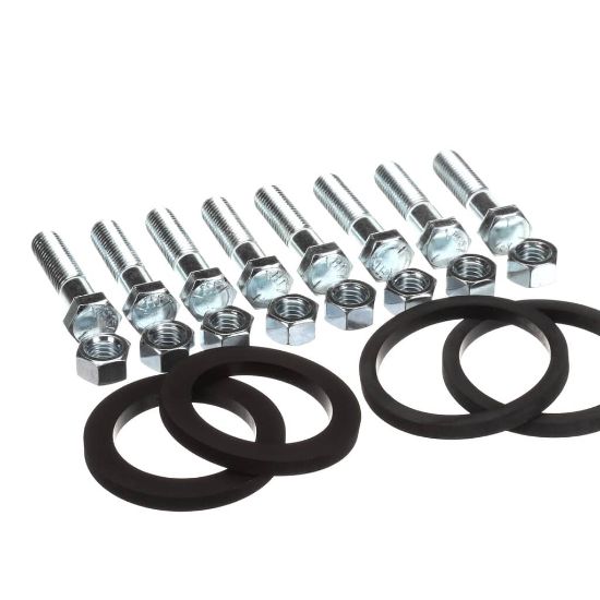 Picture of Armstrong S35 To E33-2(13) Hardware Kit Part# 810120-350K