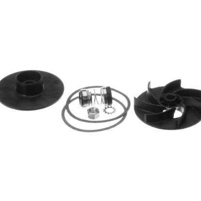 Picture of Armstrong Impeller S-25 Std/bf/ab Part# 812961-111K