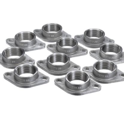 Picture of Armstrong Flange Sst 2 Npt (10Pk) Part# 816009-621