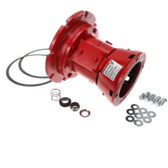 Picture of Armstrong Sba 6-Ser Bf B&g Replacement Part# 816133-000