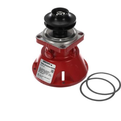 Picture of Armstrong Sba-mf S25 W/ Nfi Part# 818254-003K