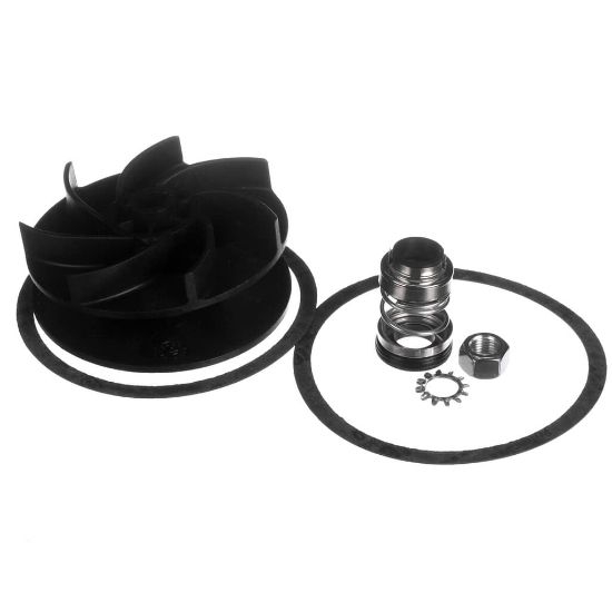 Picture of Armstrong Impeller Universal 3.35 Od Part# 816322-111K