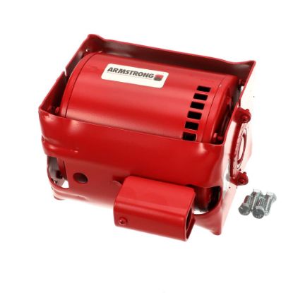 Picture of Armstrong 1/6Hp 115/1/60 Resilient Open Part# 817025-001