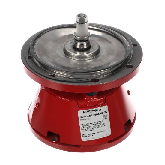 Picture of Armstrong Sba-mf 5 Series Part# 818504-000K