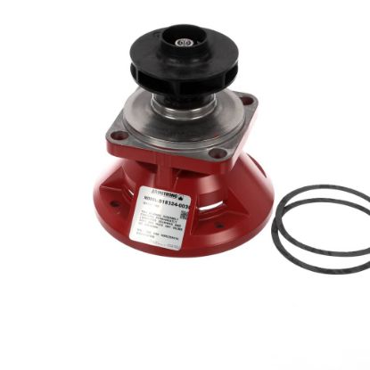 Picture of Armstrong Sba-mf H32,s35 W/ Nfi Part# 818324-003K