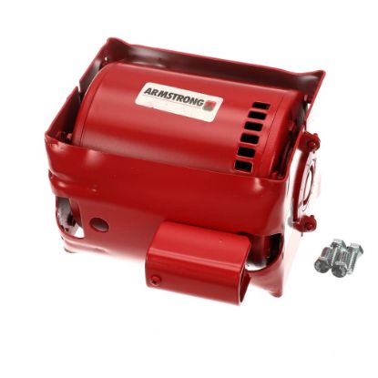 Picture of Armstrong 1/4Hp 115/1/60 Resilient Open Part# 817025-007