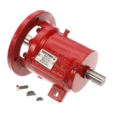 Picture of Armstrong Pkgd Assy-brg Frm S Grs Td4030 Part# 819359-002