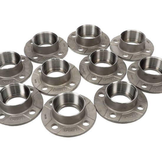 Picture of Armstrong Flange Sst 2.5X2 Npt F10 Lo Part# 874116-623