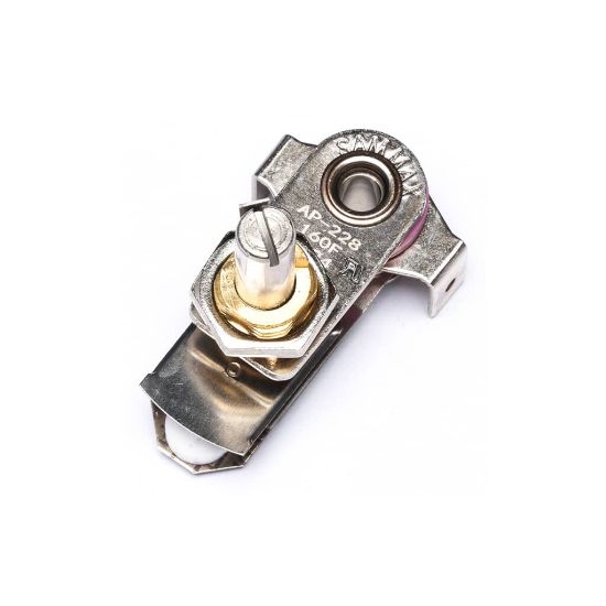 Picture of Broan Srv Thermostat 981X Part# S57271000