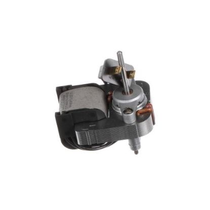 Picture of Broan Nt Srv Asm Motor Part# S86677000