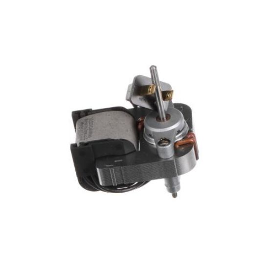 Picture of Broan Nt Srv Asm Motor Part# S86677000