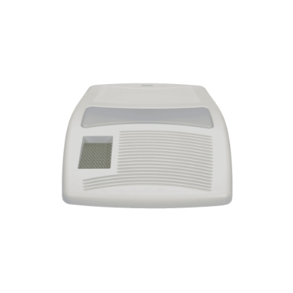 Picture of Broan Srv Assy Grille F/broan Us-hfl Part# S97016474