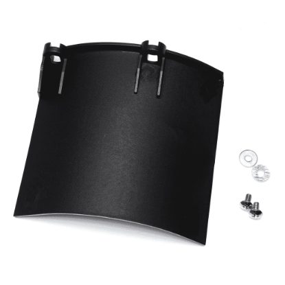 Picture of Broan Srv Non-duct Diverter F/qp142, Qp2, Qp3 Part# S97018243