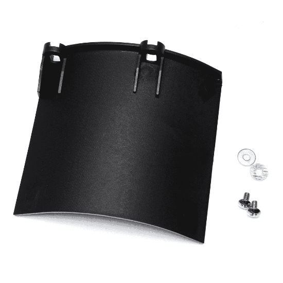 Picture of Broan Srv Non-duct Diverter F/qp142, Qp2, Qp3 Part# S97018243