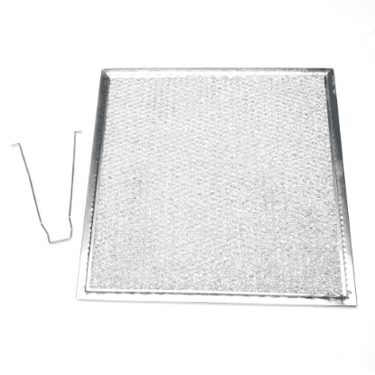 Picture of Broan Srv Base Cleanable Filter Part# S97021045