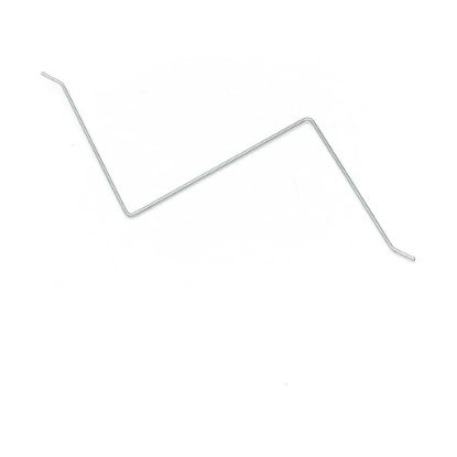 Picture of Broan Srv Filter Retainer F/pm250 Part# S98010831