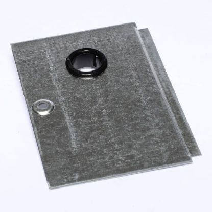 Picture of Broan Srv Elec Box Cover F/744 Part# S98010583