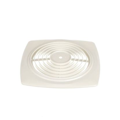 Picture of Broan Obe104450 Srv Grille F/a-c 8N Wall Fan Part# S99110916