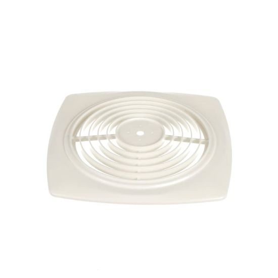 Picture of Broan Obe104450 Srv Grille F/a-c 8N Wall Fan Part# S99110916