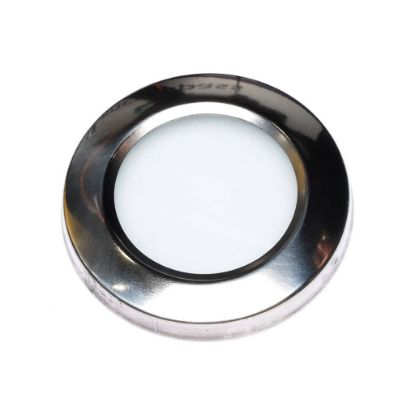 Picture of Broan Obe104249 Srv Lgt Trim Ring/lens Asy B56 Part# S99527010