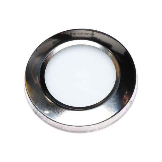 Picture of Broan Obe104249 Srv Lgt Trim Ring/lens Asy B56 Part# S99527010