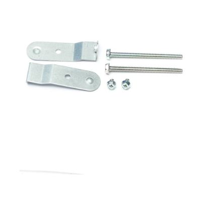 Picture of Broan Obe1281 Srv Assy,grille Bracket(m/can D/ Part# S99528761