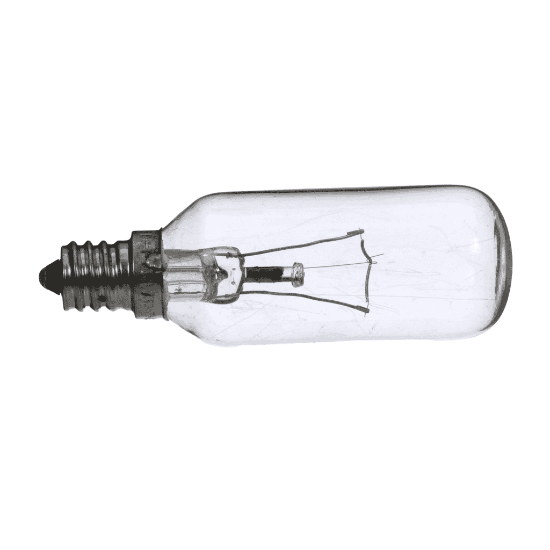 Picture of Broan Light Bulb Broan Part# SB02300264
