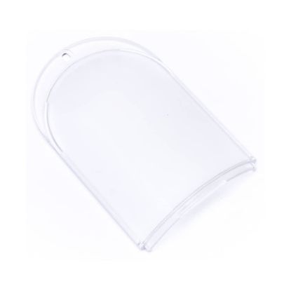 Picture of Broan Obe1220 Srv Light Diffuser Part# SB03200618