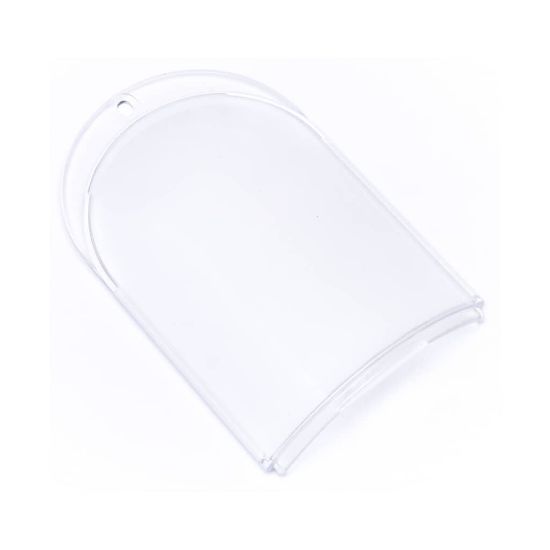 Picture of Broan Obe1220 Srv Light Diffuser Part# SB03200618