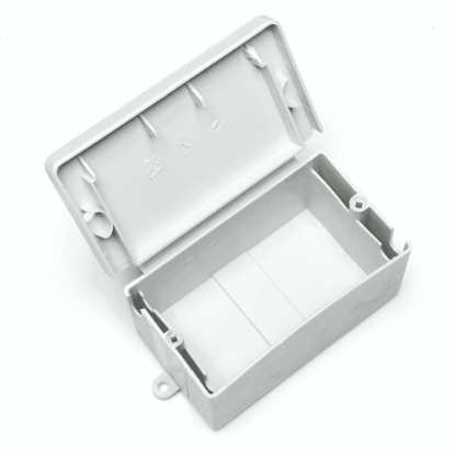 Picture of Broan Obe102610 Srv Elec Box W/cover Part# SB03295008