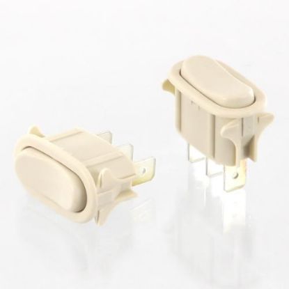 Picture of Broan Switch Part# SR561115