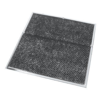 Picture of Broan Srv Filter Ductless Part# SR610081